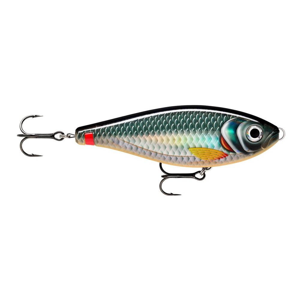 Rapala X-Rap Haku Jerkbete