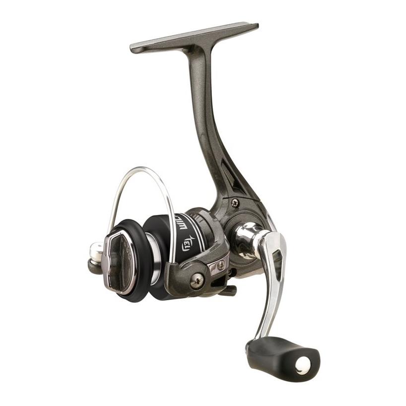 13 Fishing Wicked Longstem Ice Spinning Reel