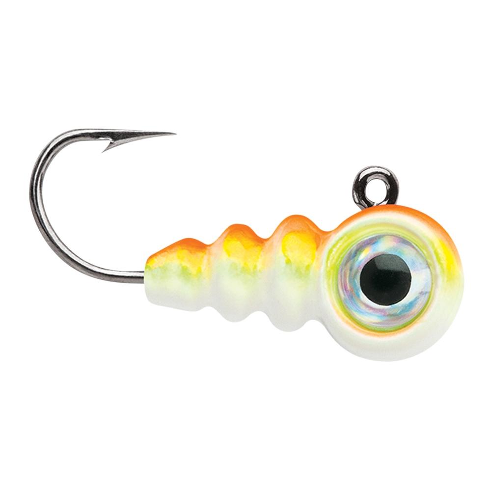 VMC Tungsten Larv Eye Jig