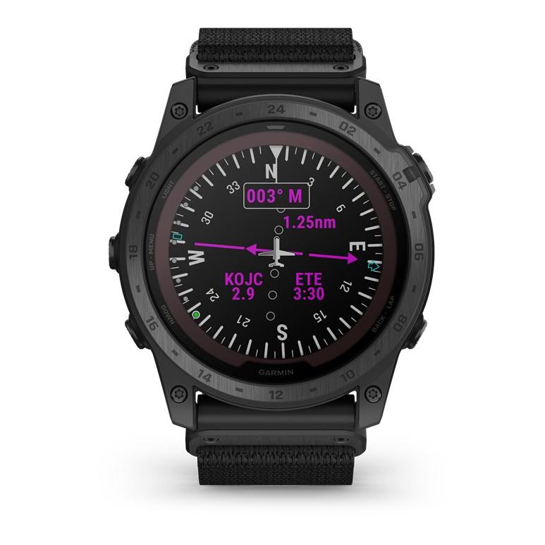 Alternativ bild 1 för Garmin Tactix 7 Pro Ballistics, Solar
