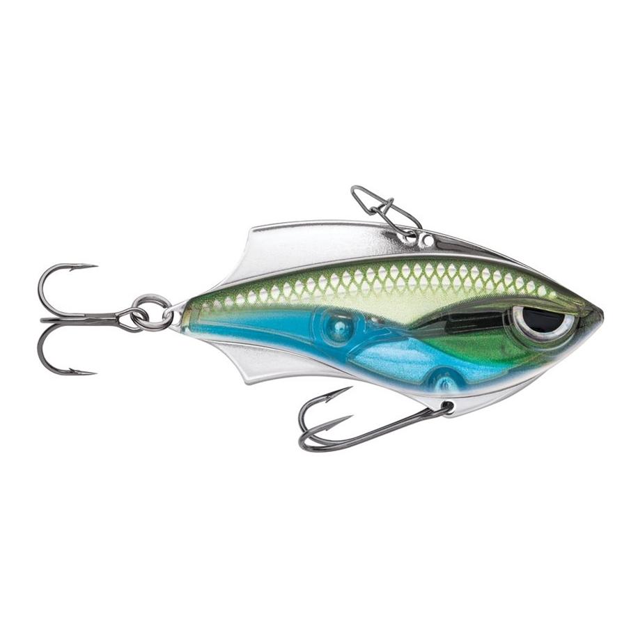 Rapala Rap V-Blade Vibrationsbete