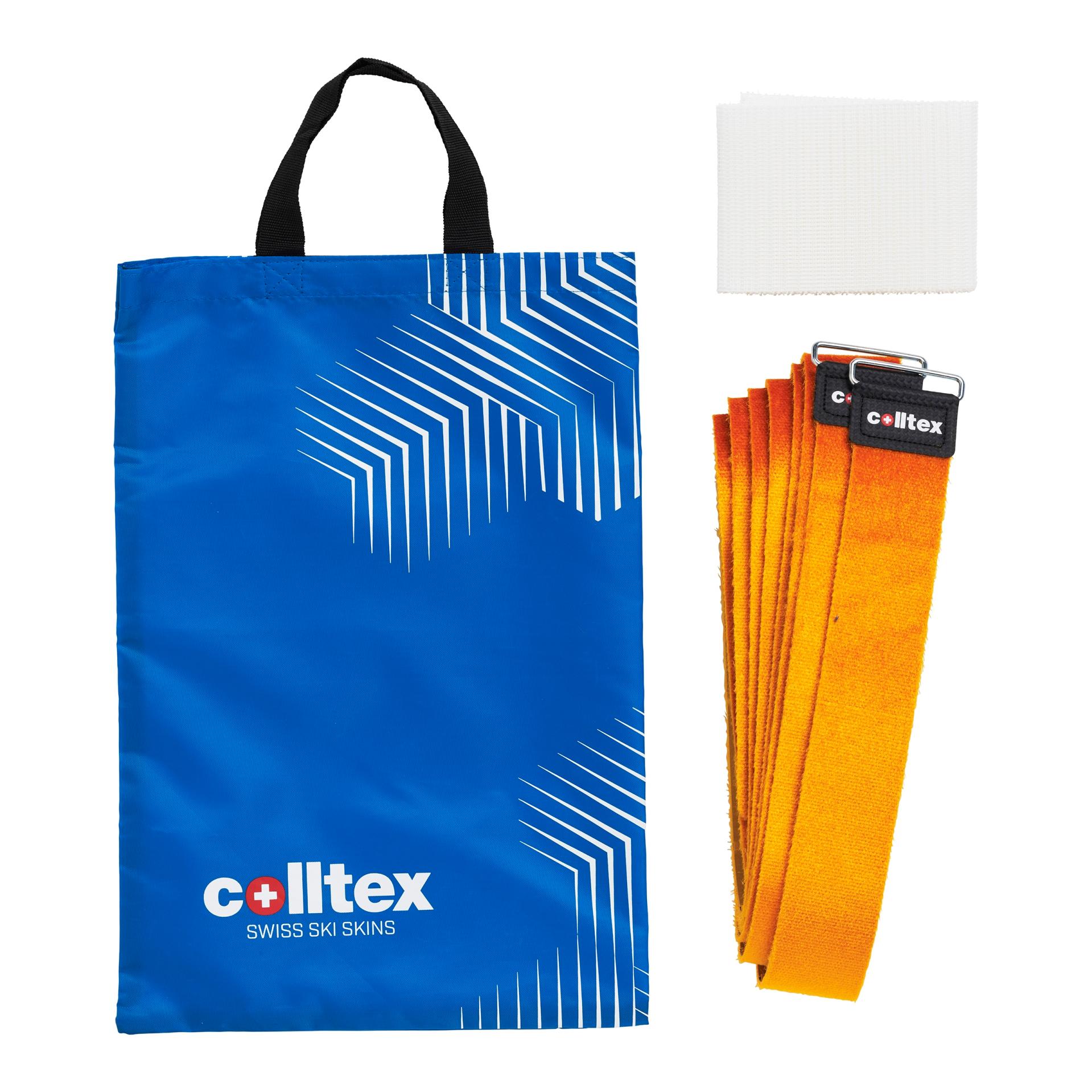 Colltex BC Skin för Turskidor Nylon 45×2000 mm