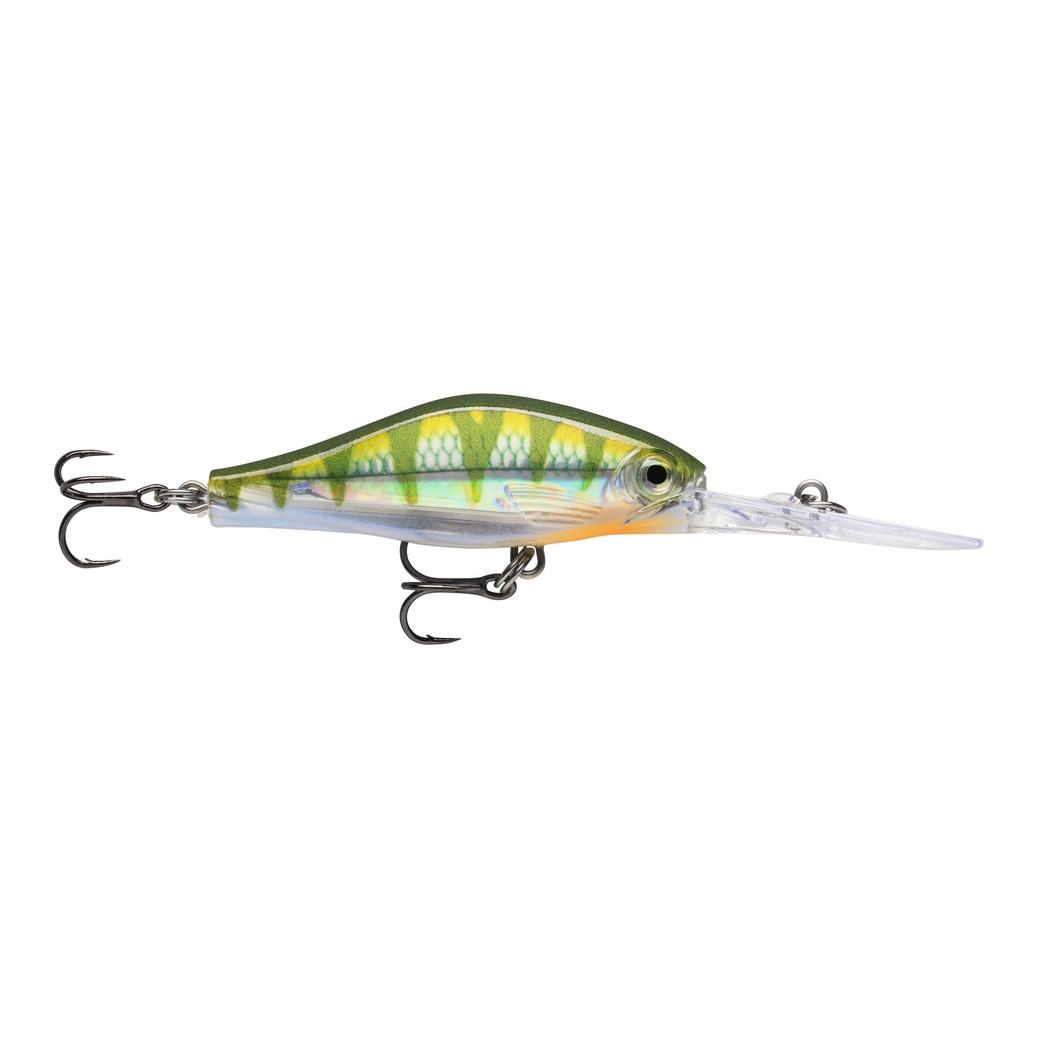 Rapala Shadow Rap Jack Deep 5cm