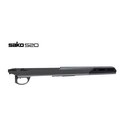 Sako S20 Precision Framstock