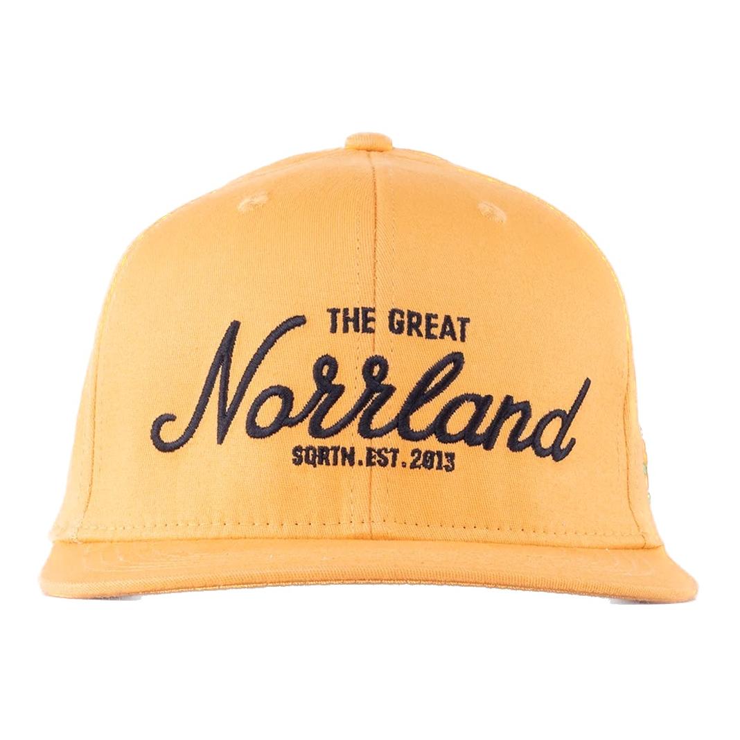 SQRTN Great Norrland Cap