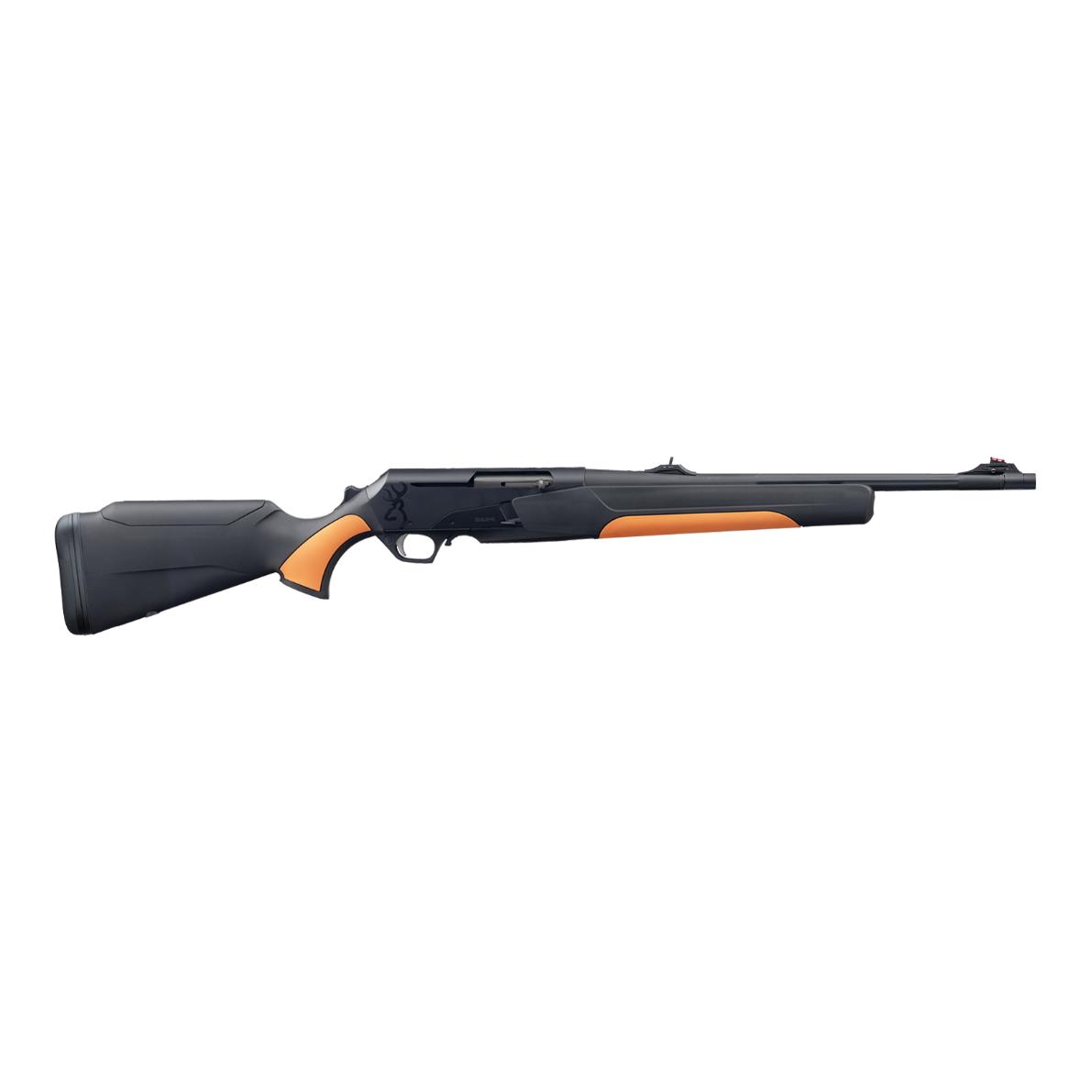 Browning BAR 4X Tracks Composite Black/Orange