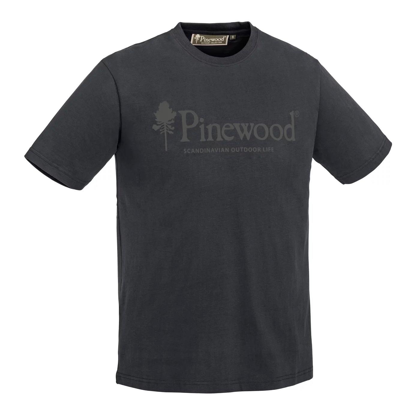 Pinewood Outdoor Life T-shirt Men