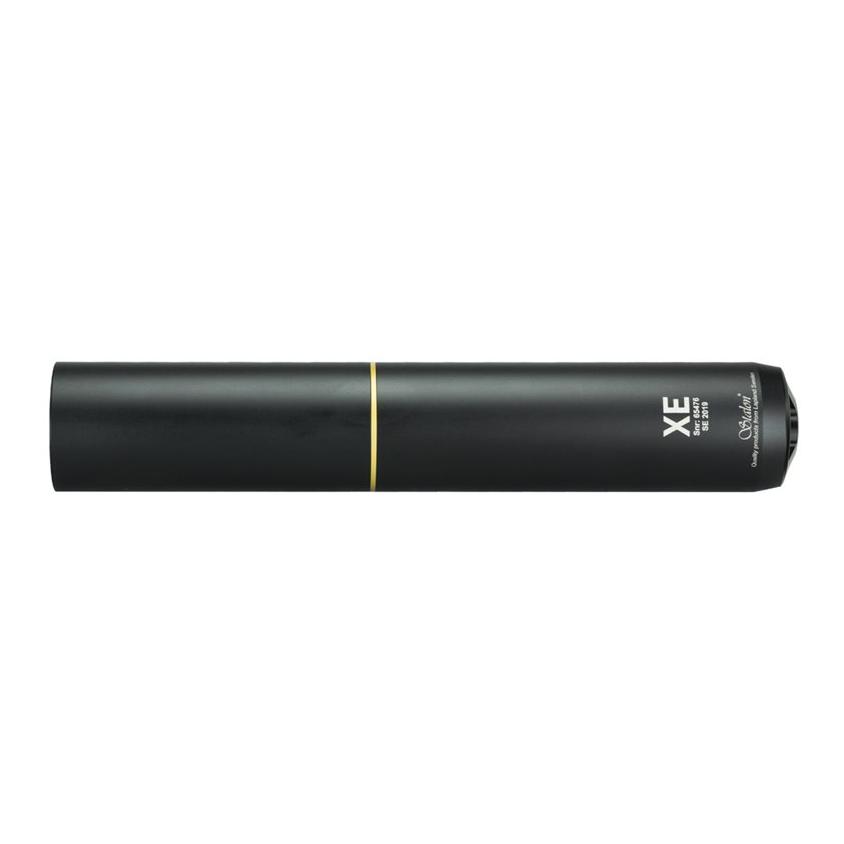 Läs mer om Stalon XE108 Ljuddämpare