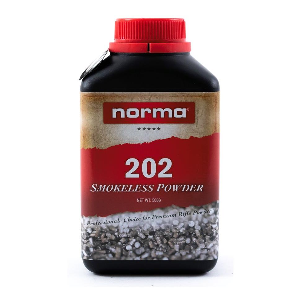 Norma Krut 202 500 gram