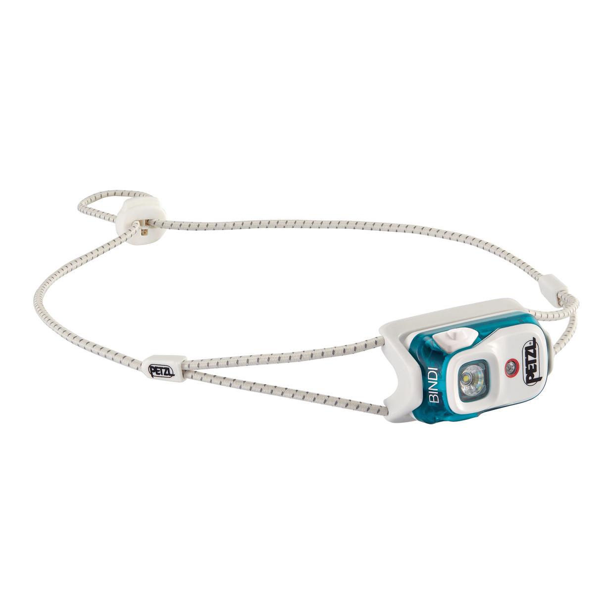 Petzl Headlamp Bindi 200 Lumen