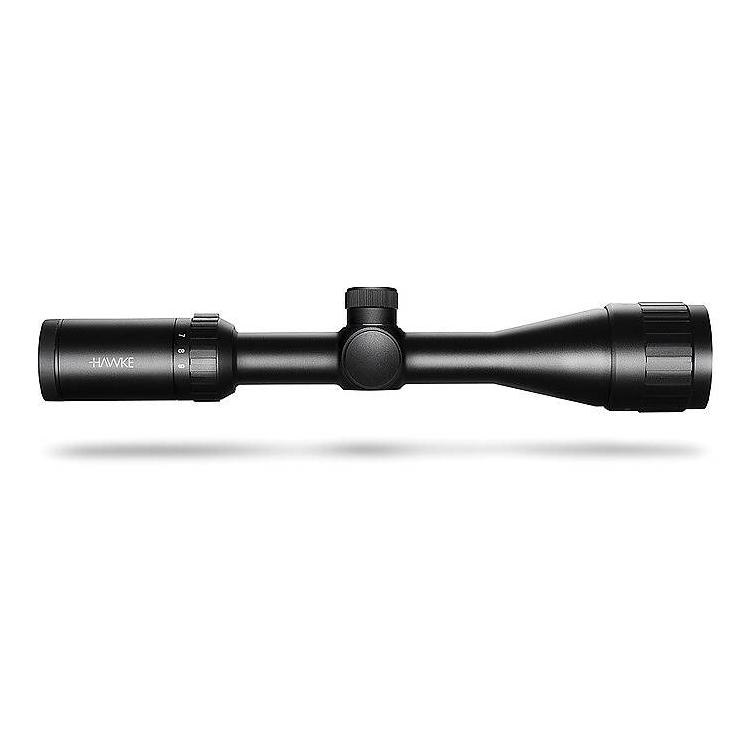 Hawke Vantage 3-9×40 AO Riktmedel Mil Dot Belyst