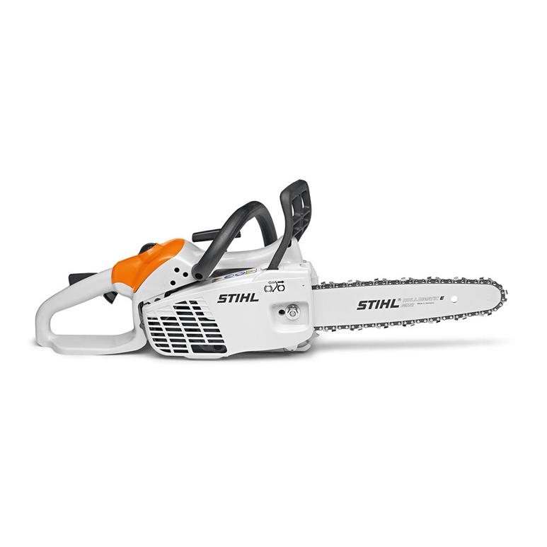 STIHL MS 194 C-E Bensindriven Motorsåg