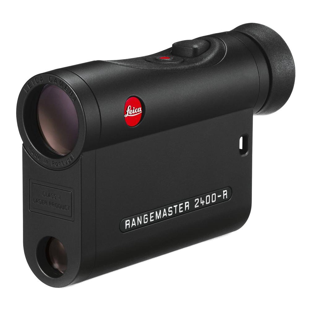 Leica Rangemaster CRF 2400-R Laseravståndsmätare