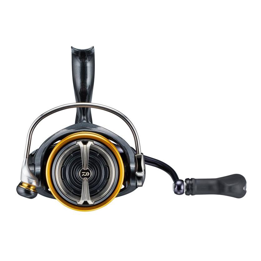 Alternativ bild 1 för Daiwa 22 Caldia LT haspelrulle 2000D