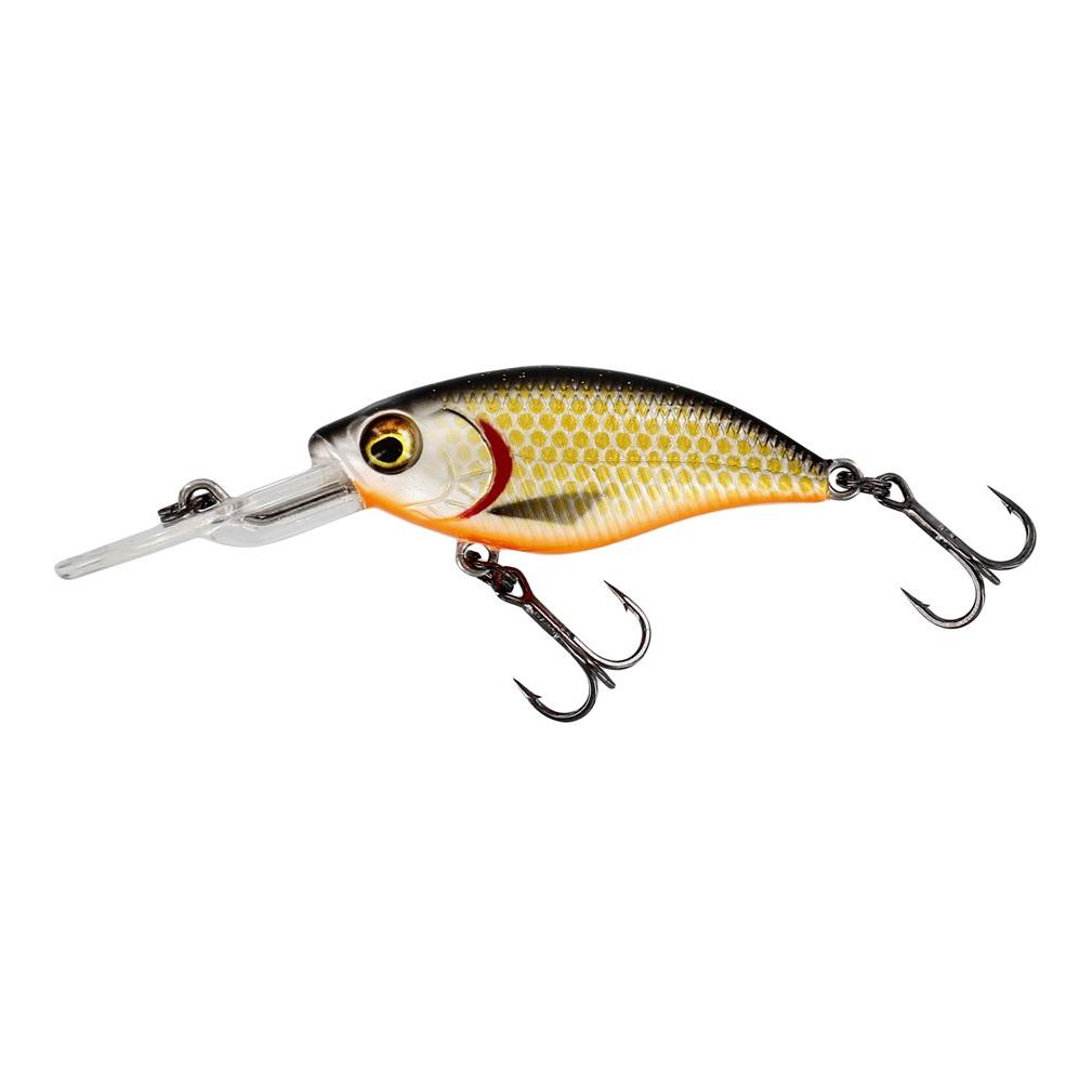 Westin Buzzbite Crankbait 6 cm 10 g Suspending Wobbler