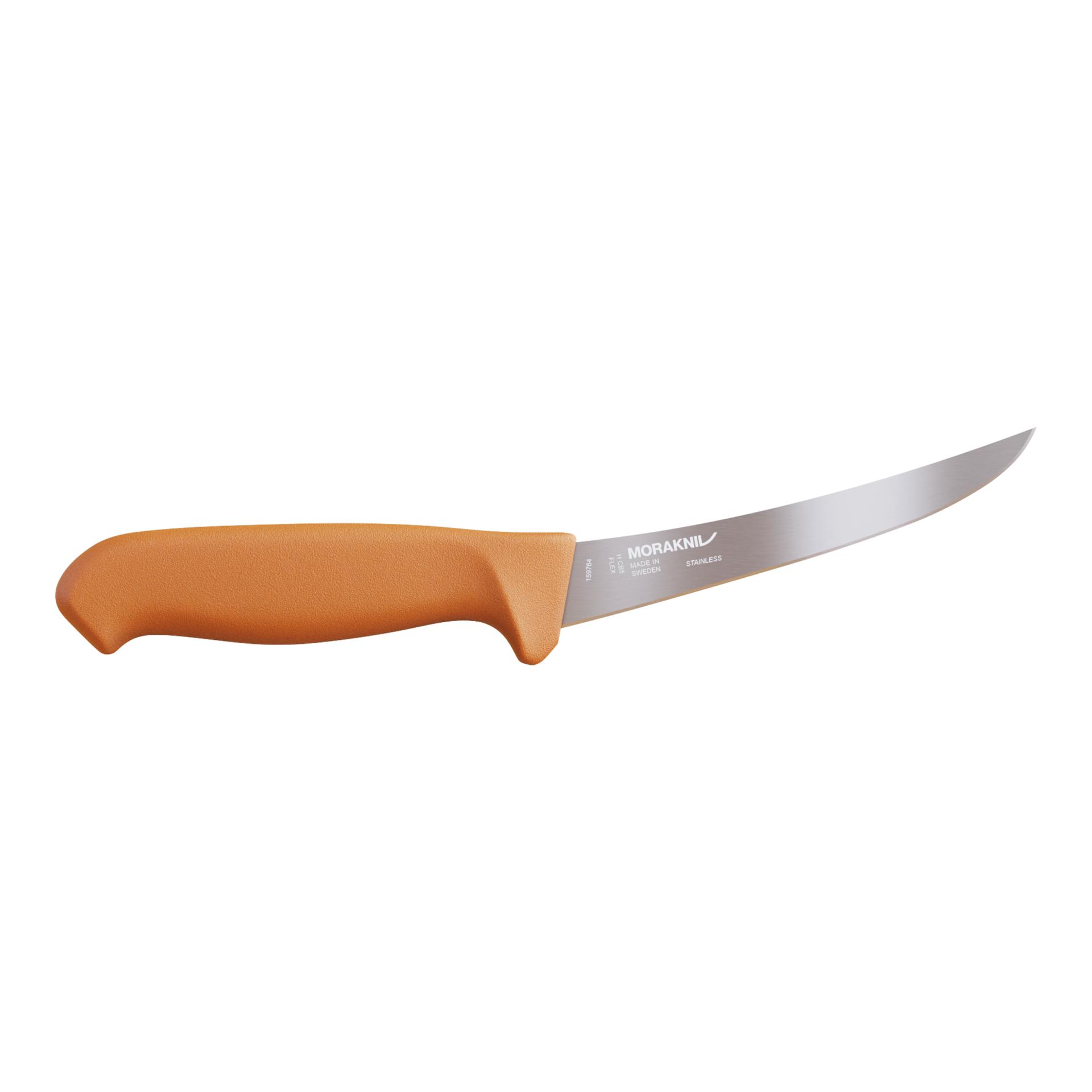 Morakniv Hunting Curved Boning Knife