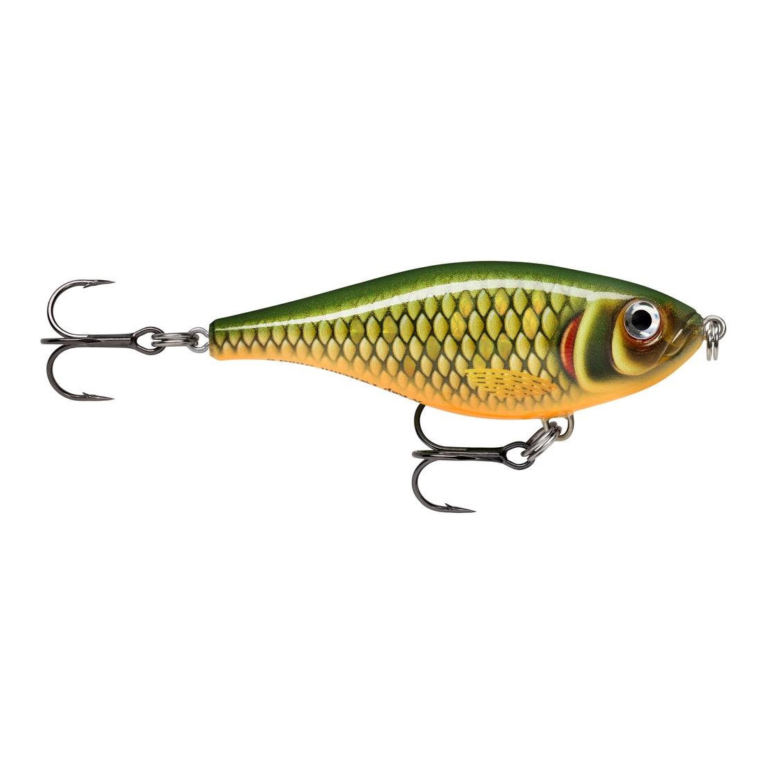 Rapala X-Rap Twitchin Shad