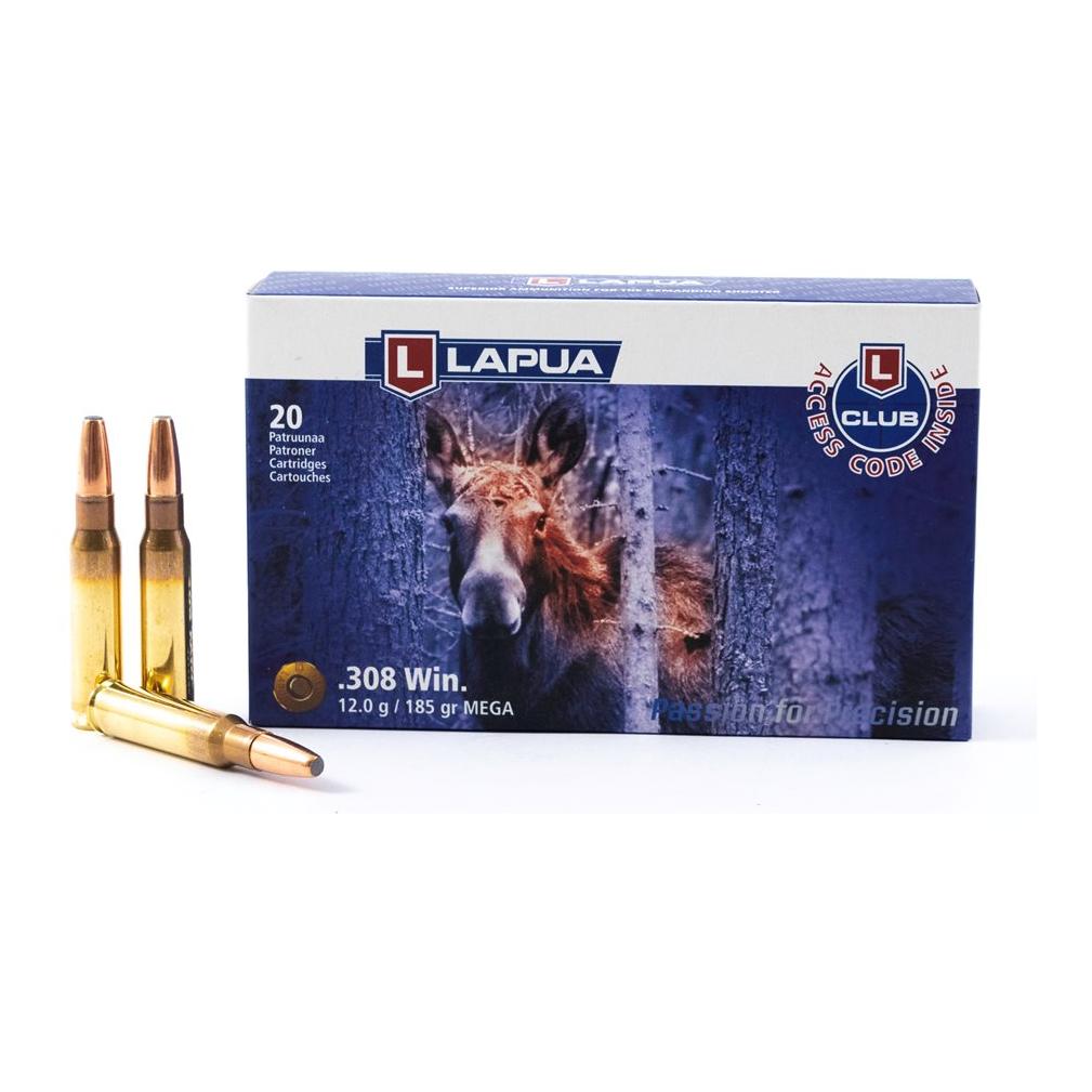 Lapua Mega