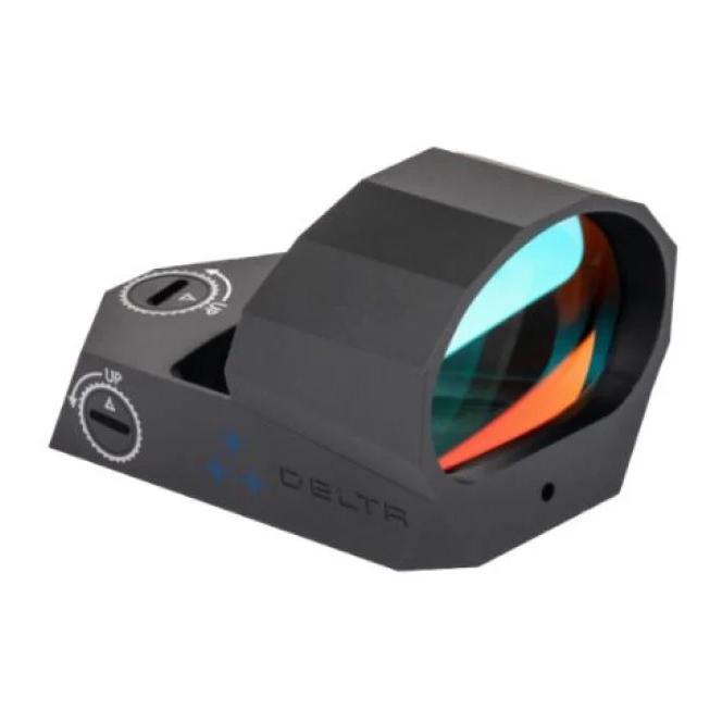 Delta Optical Minidot 3 Holografiskt Rödpunktssikte