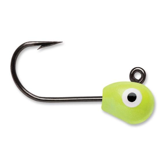 VMC Tungsten Mongo Jig 2-pack