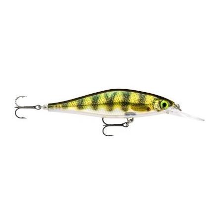 Rapala Shadow Rap Shad Deep 9 cm