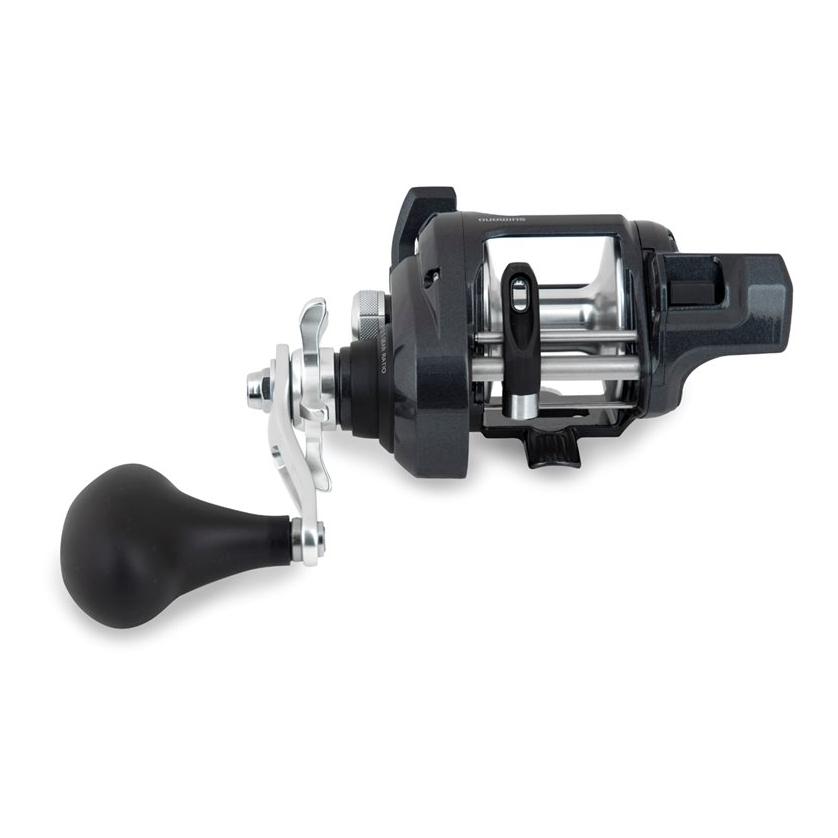 Shimano Tekota 500/501HG LC Multirulle