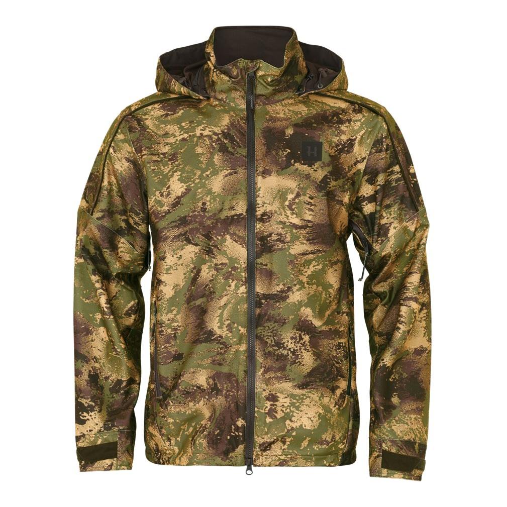 Härkila Deer Stalker Camo HWS jacka