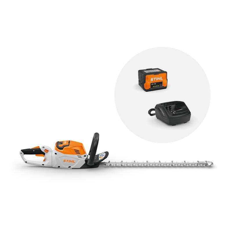 STIHL HSA 60 Batterihäcksax Set