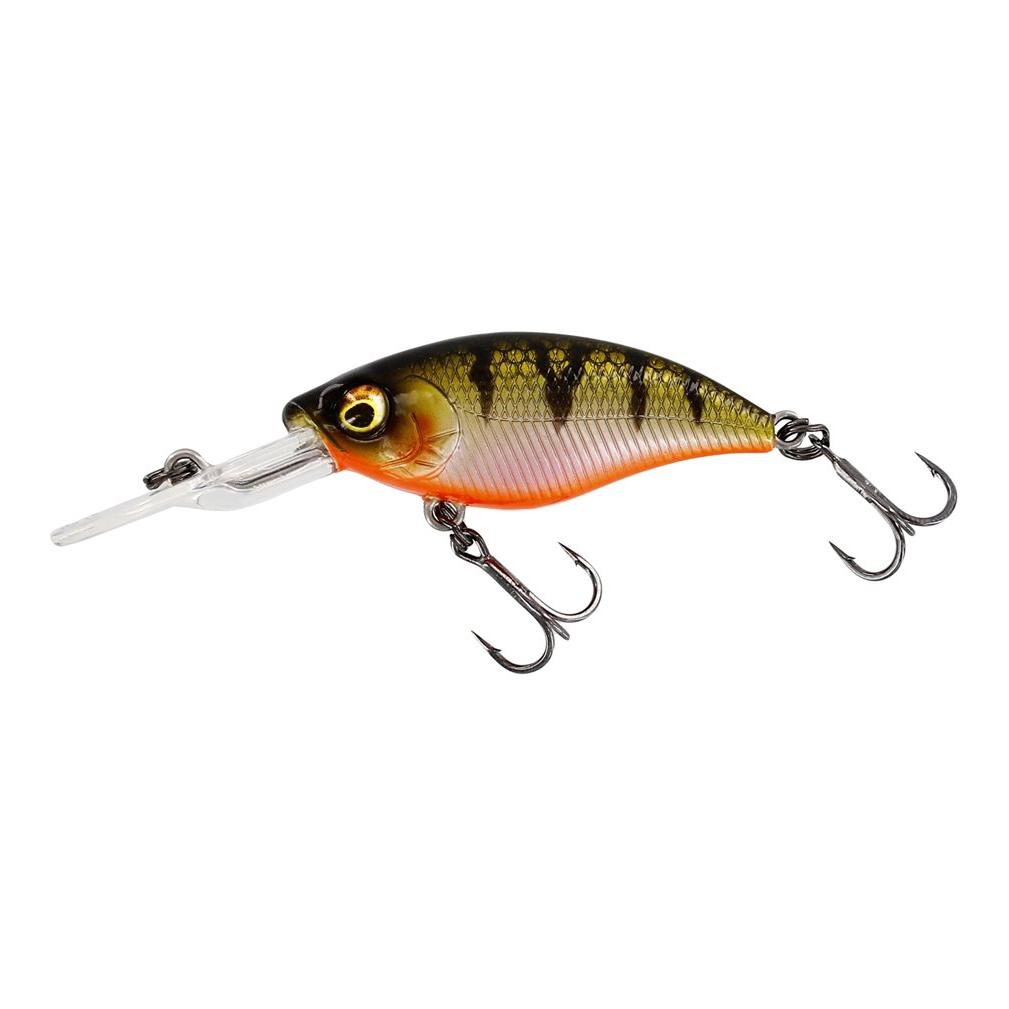 Westin Buzzbite Crankbait 5 cm 6 g Suspending Wobbler