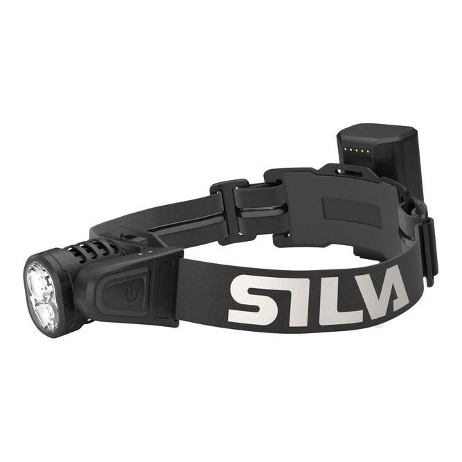 Silva Headlamp Free 3000 S
