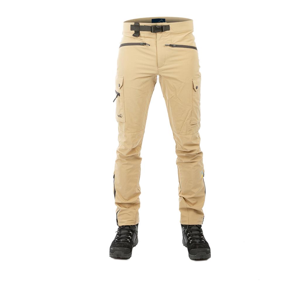 Arrak Motion flex Pant Herr