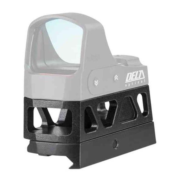 Delta Optical Stryker HD Co-Witness Spacer