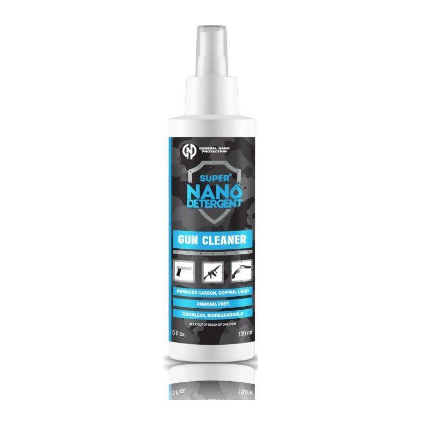 General Nano Protection Super Nano Gun Cleaner