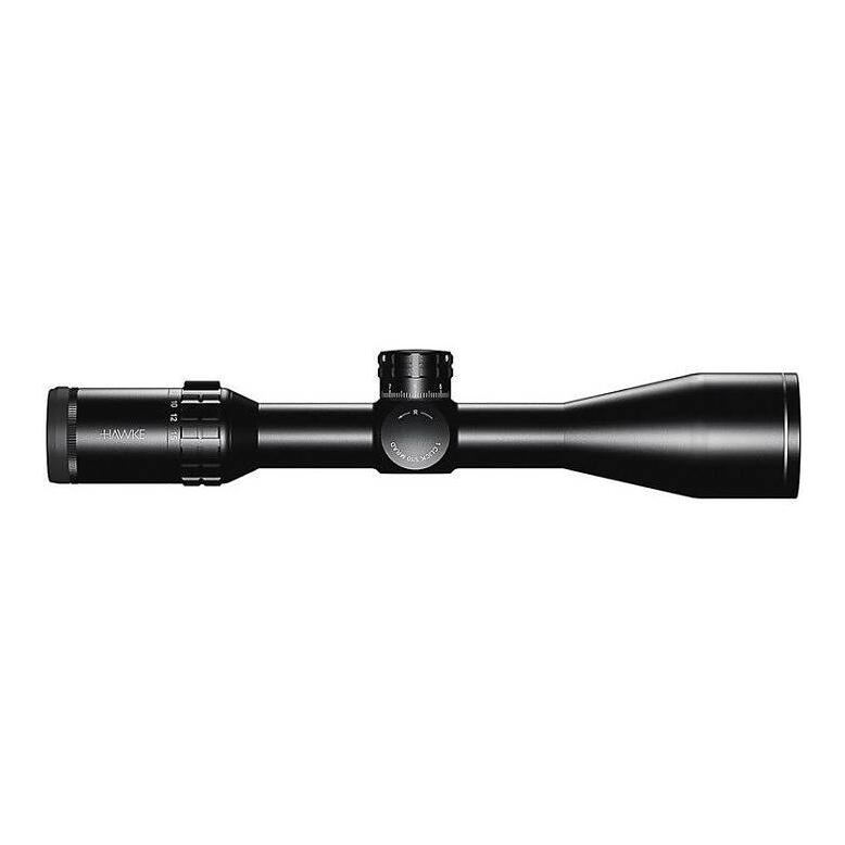 Hawke Frontier 30 SF 3-15×50 Riktmedel Mil Pro 0,1 mrad Belyst FFP