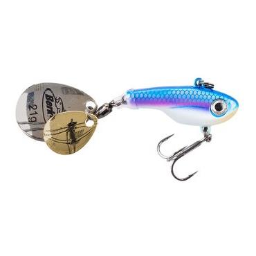 Berkley Pulse Spintail 21g Vibrationsbete