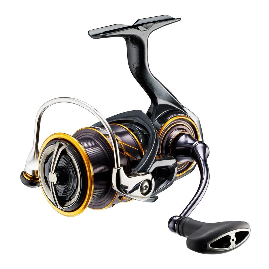 Daiwa 22 Caldia LT Haspelrulle