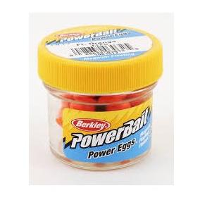 Powerbait Sparkle Power Eggs