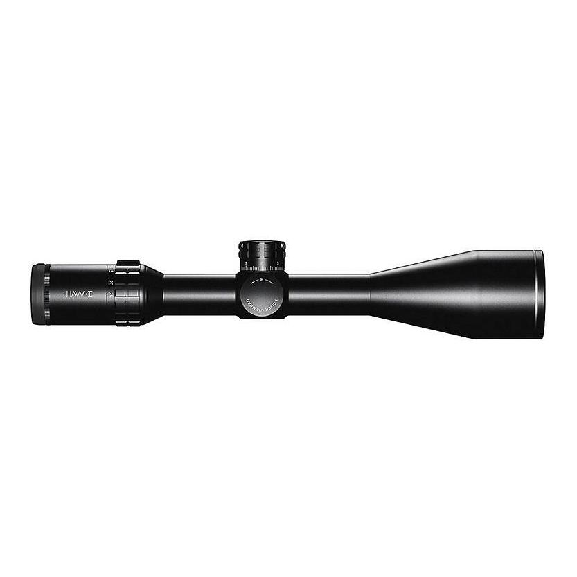 Hawke Frontier 30 SF 5-25×56 Riktmedel Mil Pro 0,1 mrad Belyst FFP