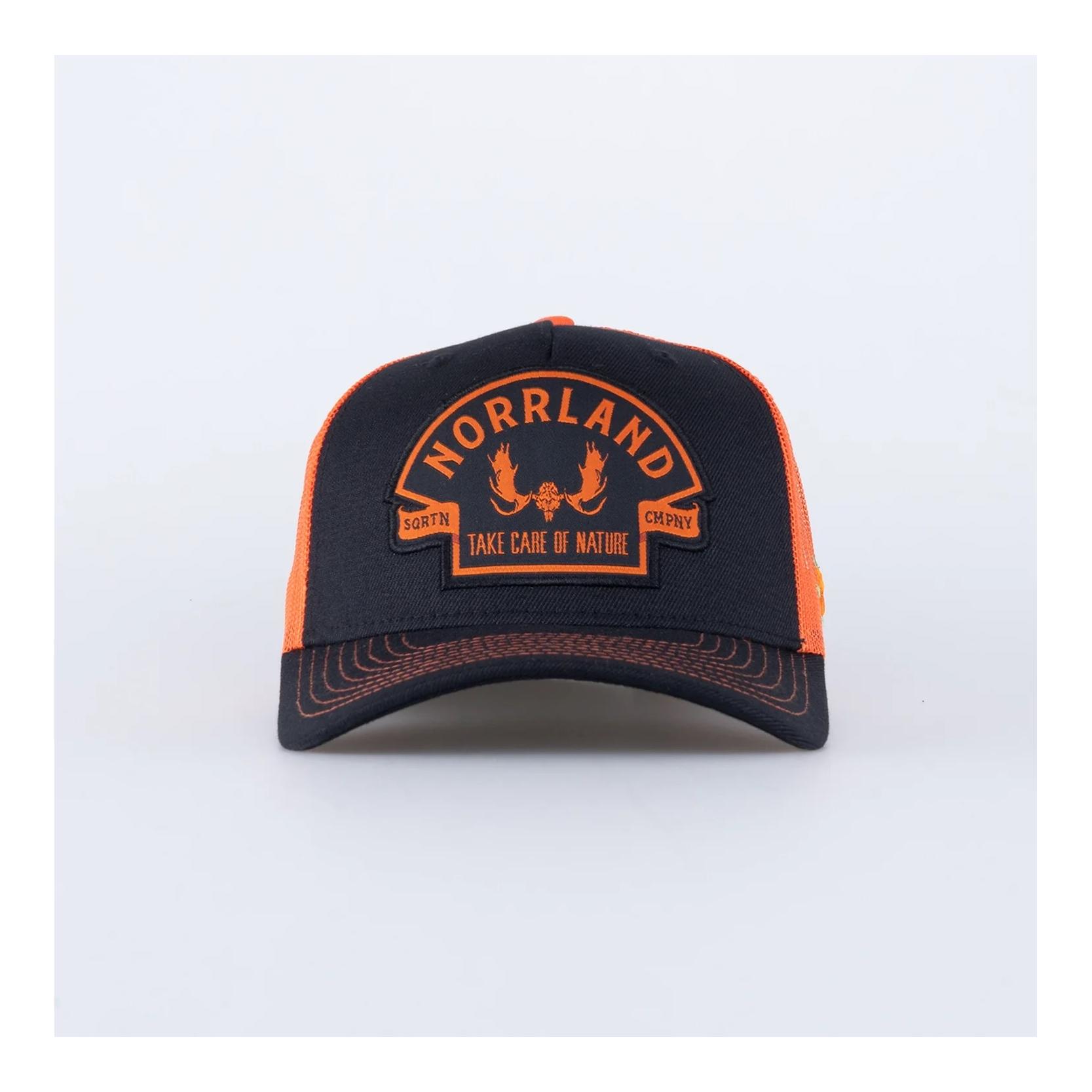 SQRTN Nature Trucker Keps