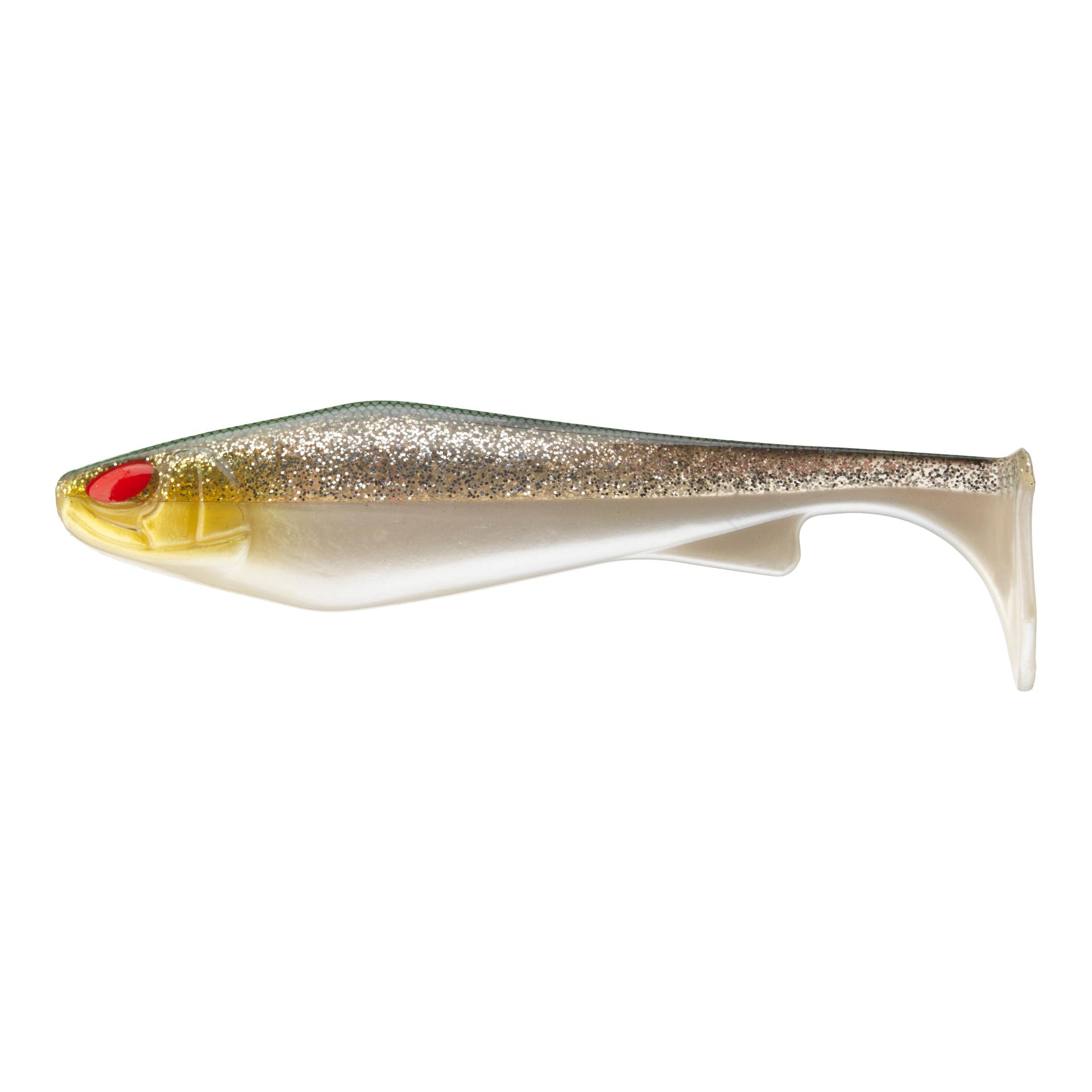 Läs mer om Daiwa Prorex Lazy Shad 16cm Bete