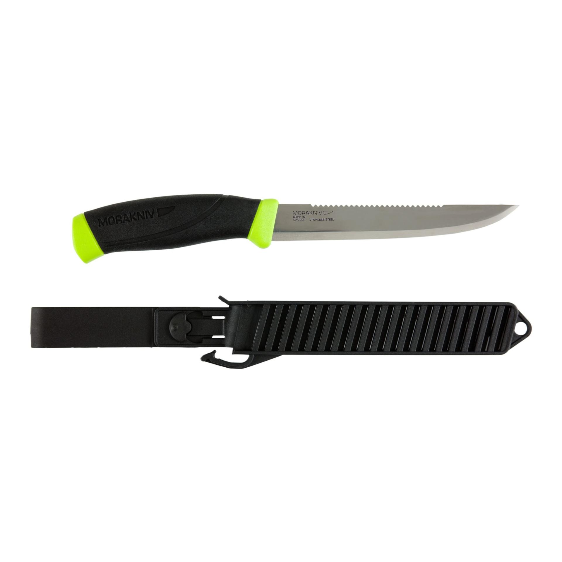 Morakniv Companion Fishing Scaler 150mm