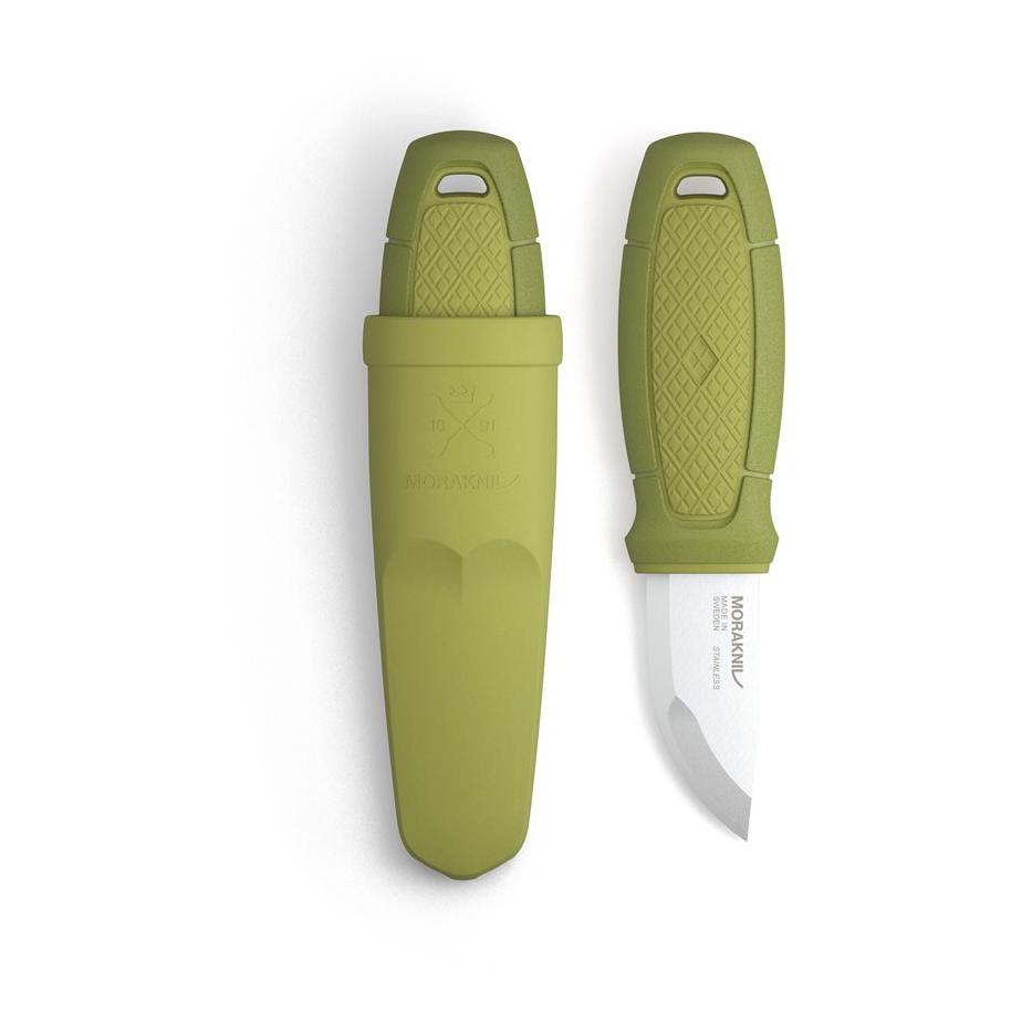 Morakniv Eldris Grön