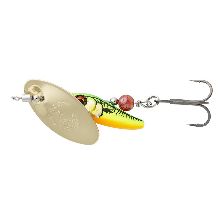 Savage Gear Sticklebait Spinner