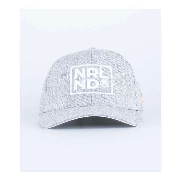 SQRTN NRLND Hooked Cap