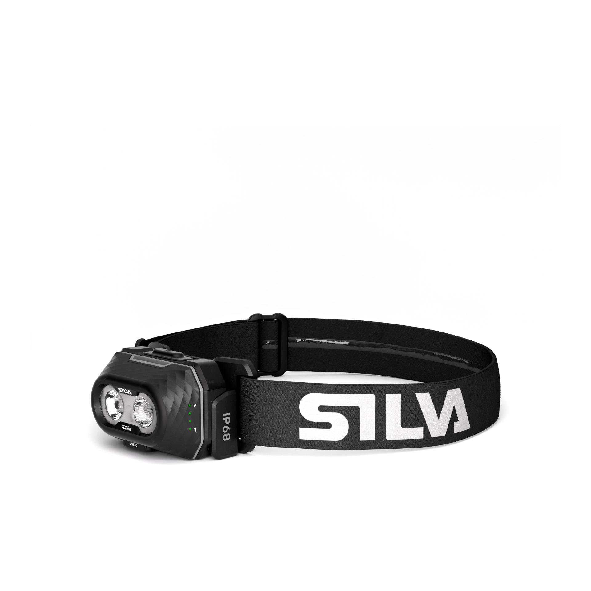 Silva Headlamp Explore 5 Black