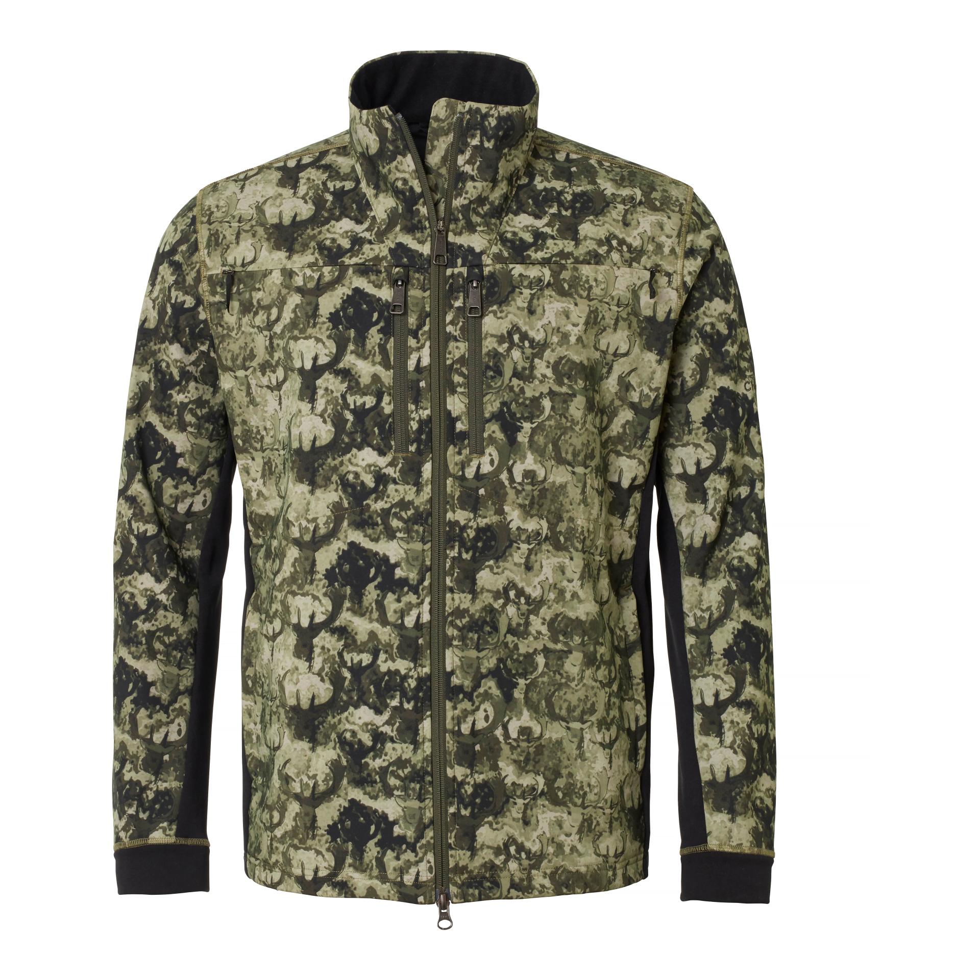 Chevalier Nimrod Windblocker Jacket Men