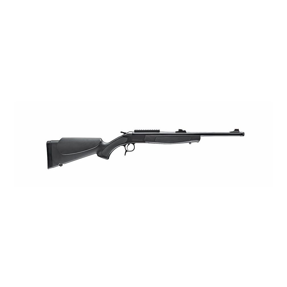 Bergara BA13 Take Down Black