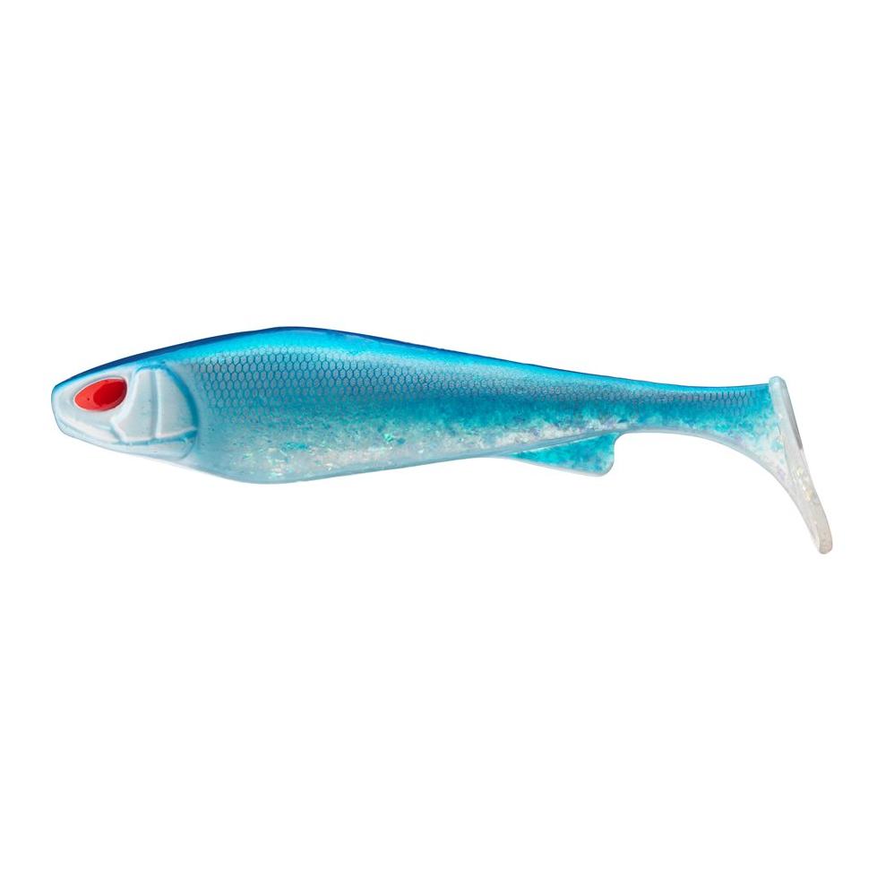 Produktfoto för Daiwa Prorex Lazy Shad 20 cm BLUE PEARL FLASH