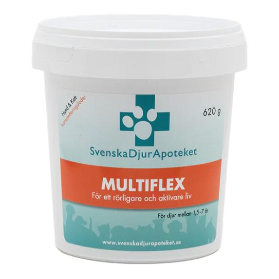 Läs mer om Svenska DjurApoteket MultiFlex