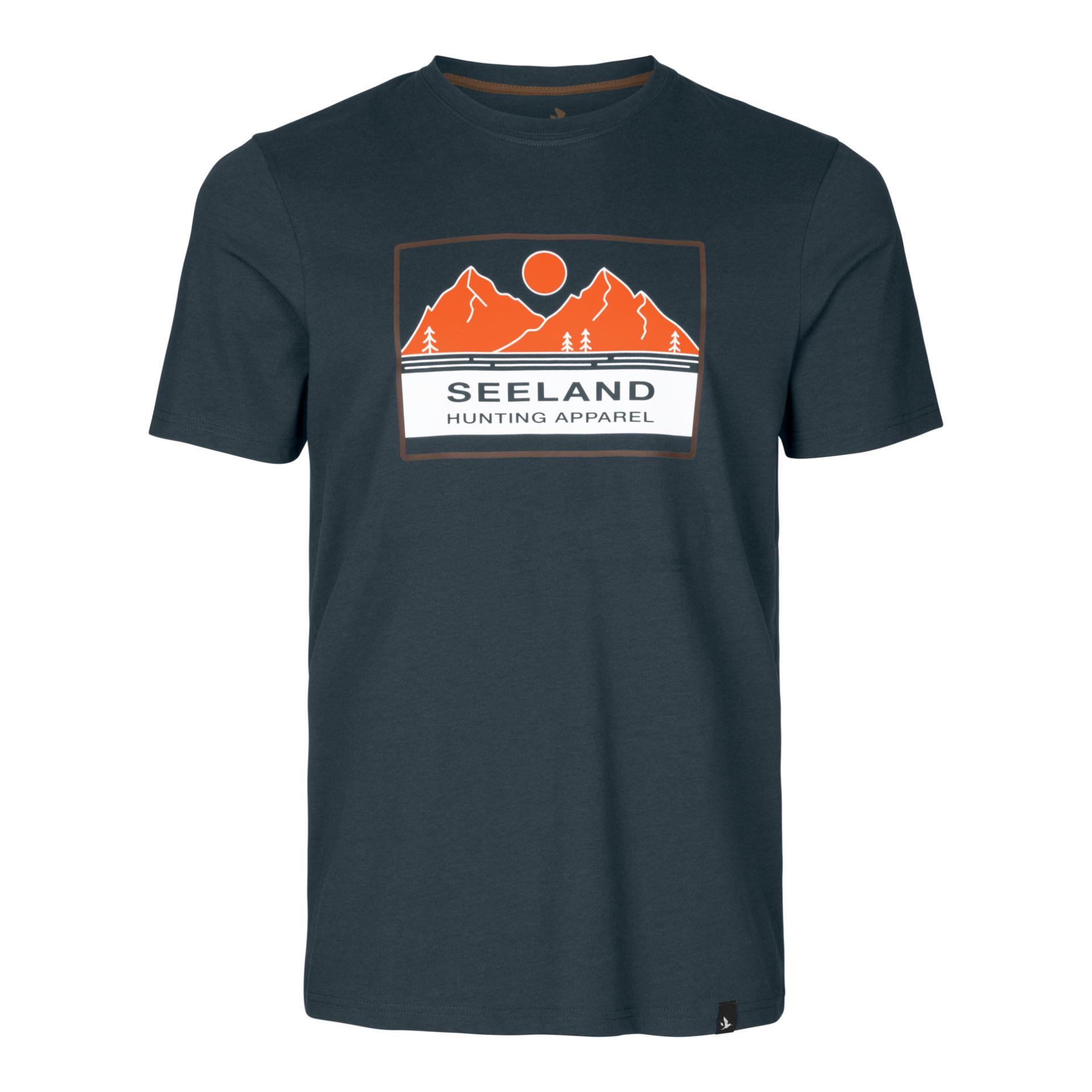 Seeland Kestrel T-Shirt